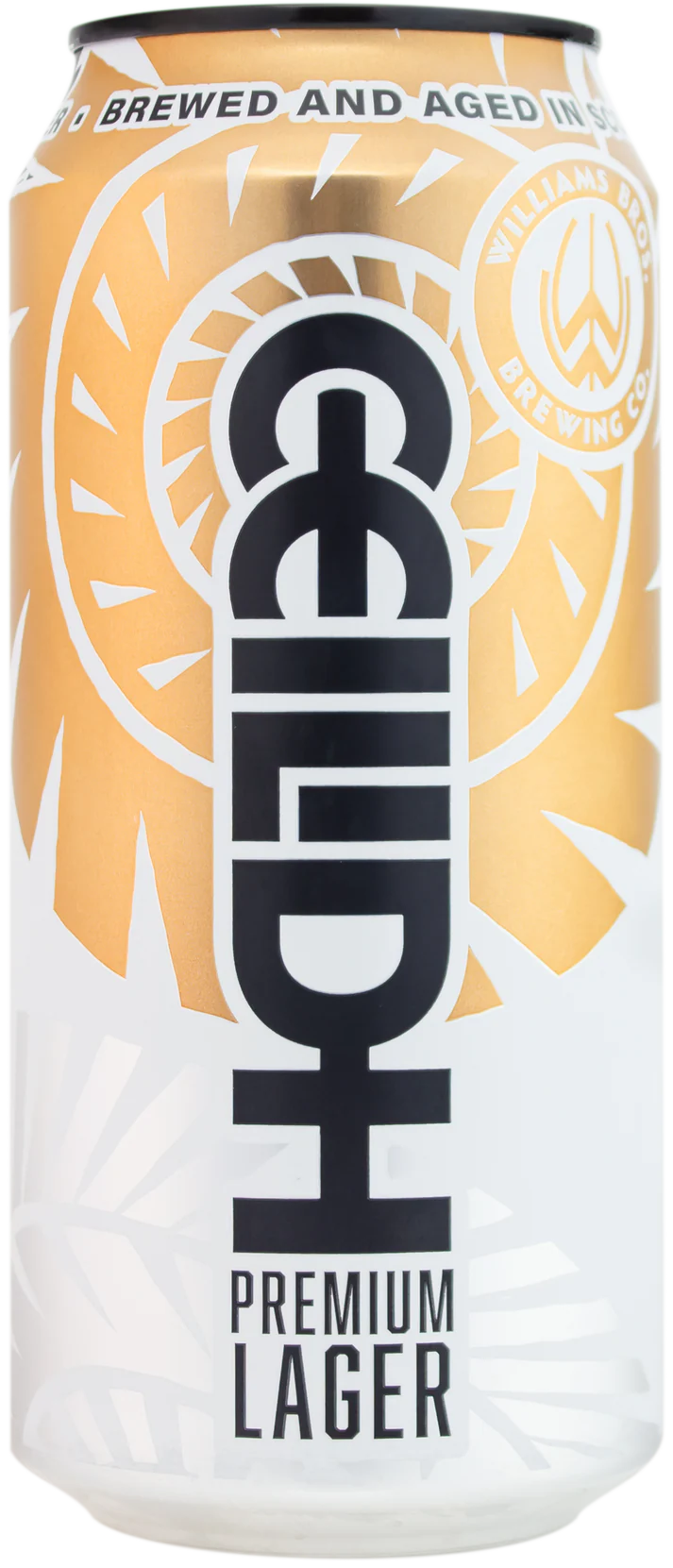 Ceilidh Lager