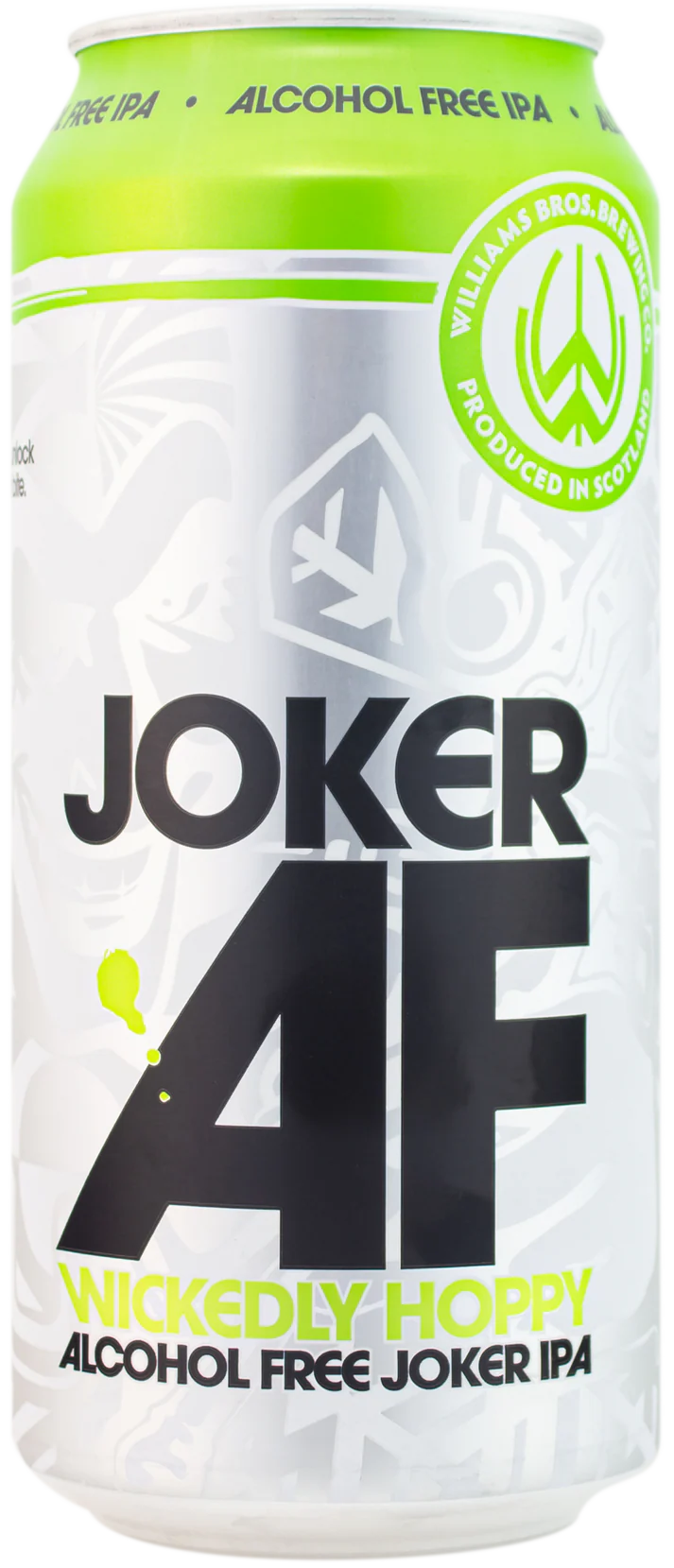 Joker AF