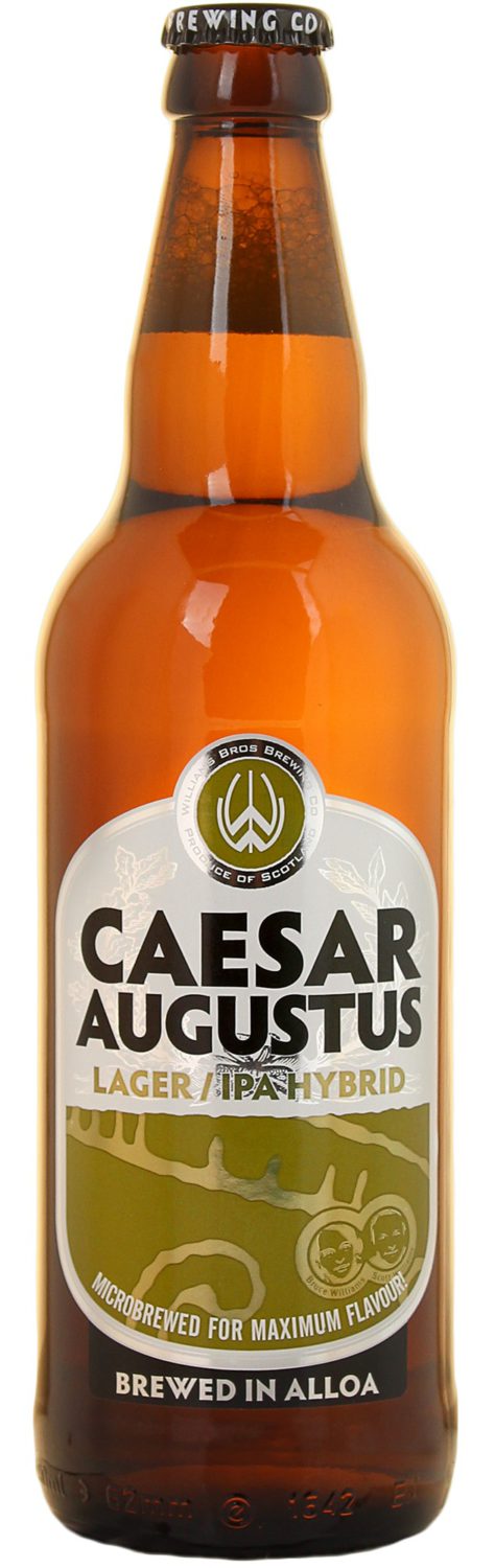 Caesar Augustus
