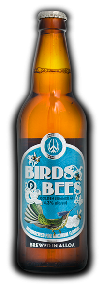 Birds Bees