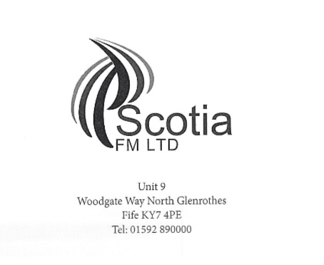 Scotia FM Ltd