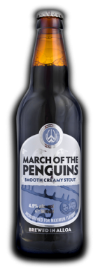March of Penguins
